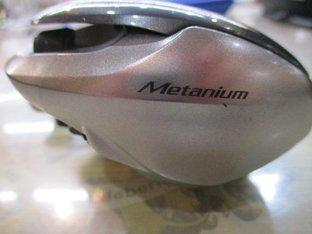 13ﾒﾀﾆｳﾑHG (RH)