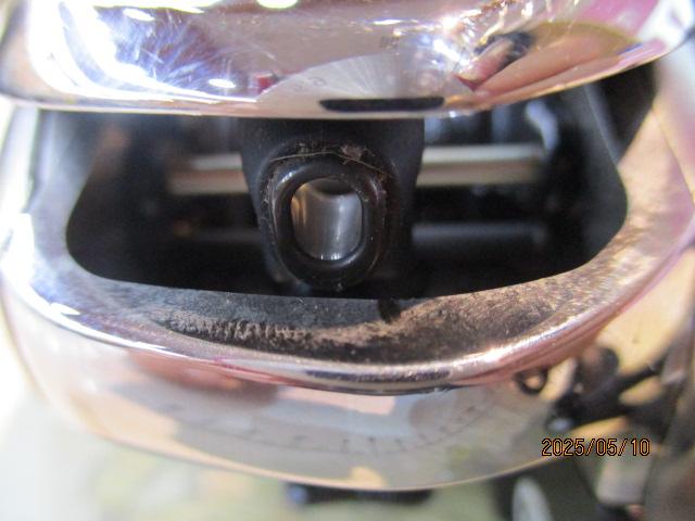 21ｱﾝﾀﾚｽDC HG LH