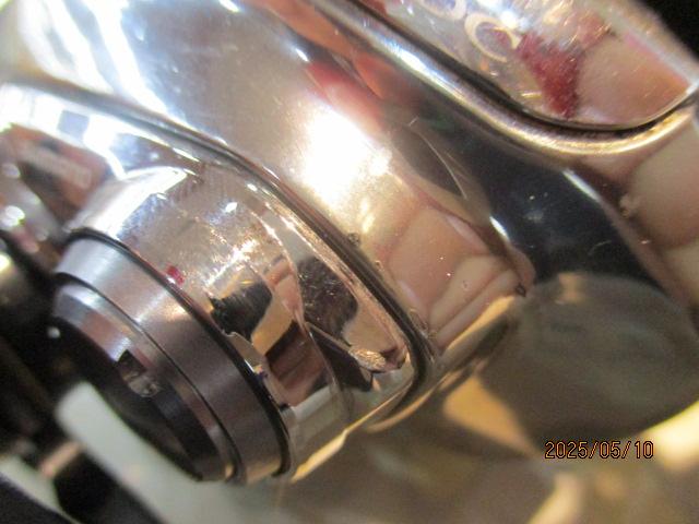 21ｱﾝﾀﾚｽDC HG LH