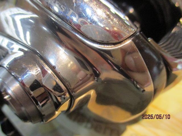 21ｱﾝﾀﾚｽDC HG LH