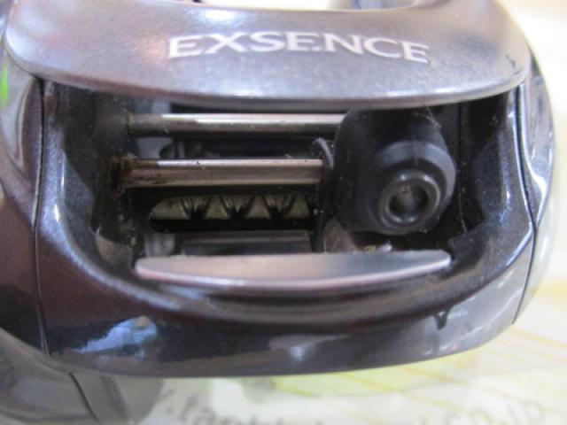 12ｴｸｽｾﾝｽDC RH