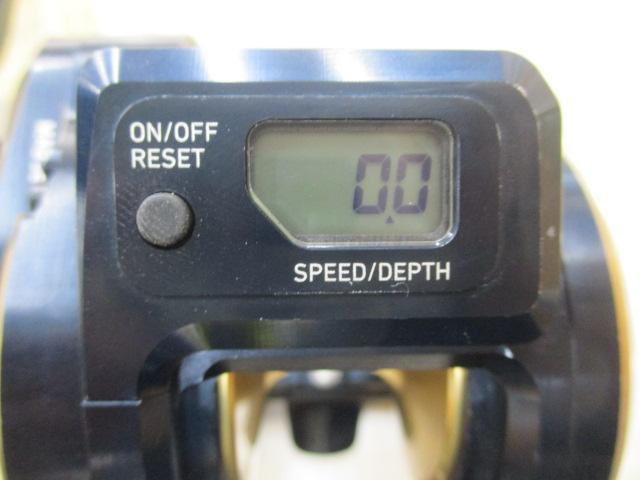 21ｿﾙﾃｨｶﾞIC 300L-DH