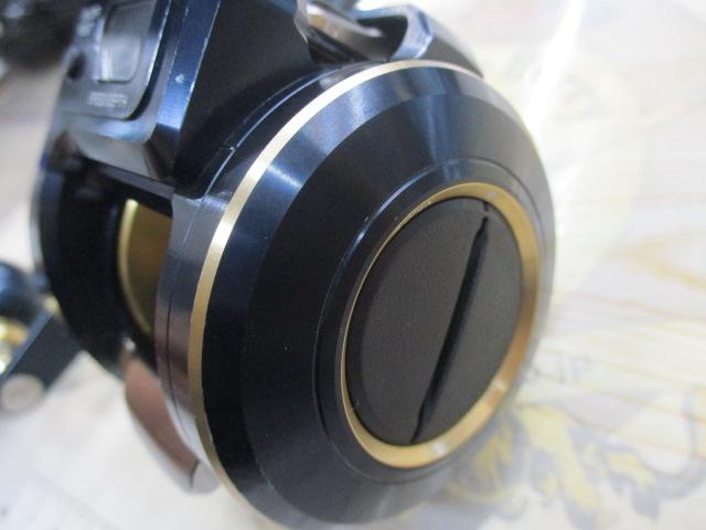 21ｿﾙﾃｨｶﾞIC 300L-DH