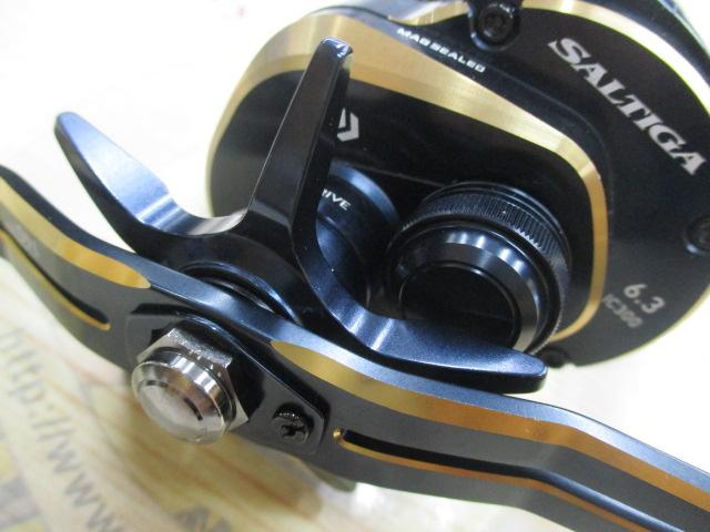 21ｿﾙﾃｨｶﾞIC 300L-DH