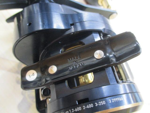 21ｿﾙﾃｨｶﾞIC 300L-DH