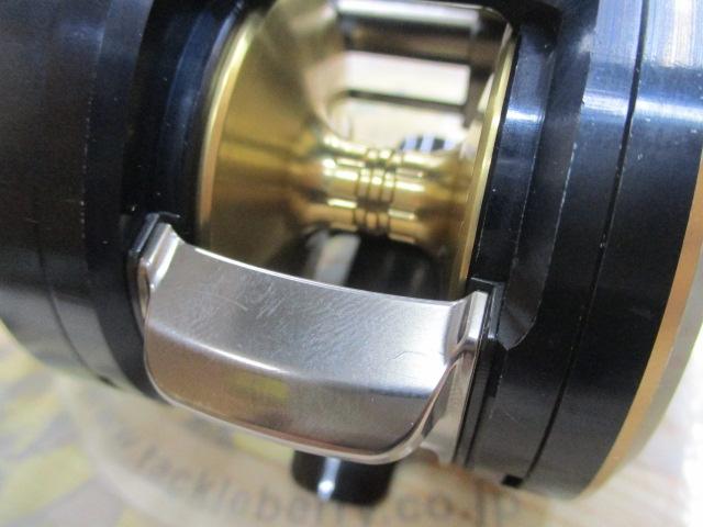 21ｿﾙﾃｨｶﾞIC 300L-DH