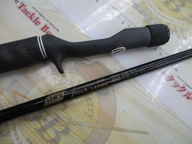 ｽﾋﾟｰﾄﾞｽﾃｨｯｸTG4-16