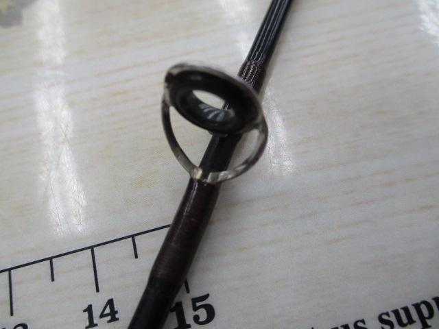 ｽﾋﾟｰﾄﾞｽﾃｨｯｸTG4-16