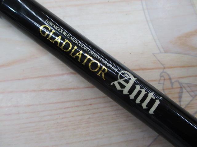 ｸﾞﾗﾃﾞｨｴｰﾀｰｱﾝﾁ GA-72HC ｷﾝｸﾞﾍﾋﾞｰ