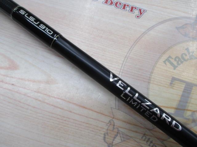 ｳﾞｪﾙｻﾞｰﾄﾞﾘﾐﾃｯﾄﾞ SLSJ910