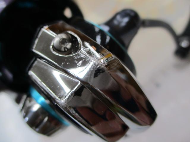 23ｴﾒﾗﾙﾀﾞｽRX FC LT2500S