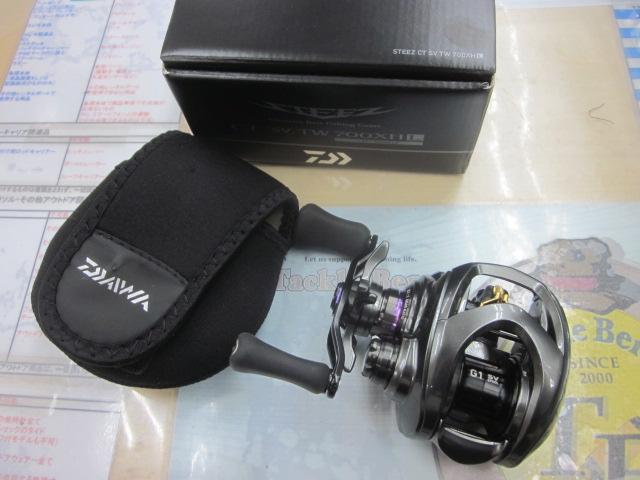 ｽﾃｨｰｽﾞCT SV TW 700XHL