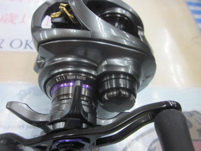 ｽﾃｨｰｽﾞCT SV TW 700XHL