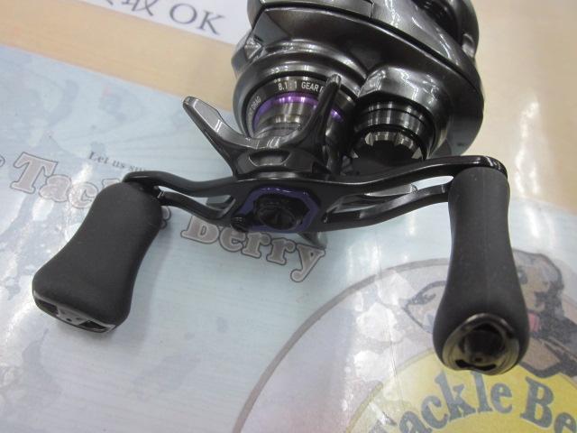 ｽﾃｨｰｽﾞCT SV TW 700XHL