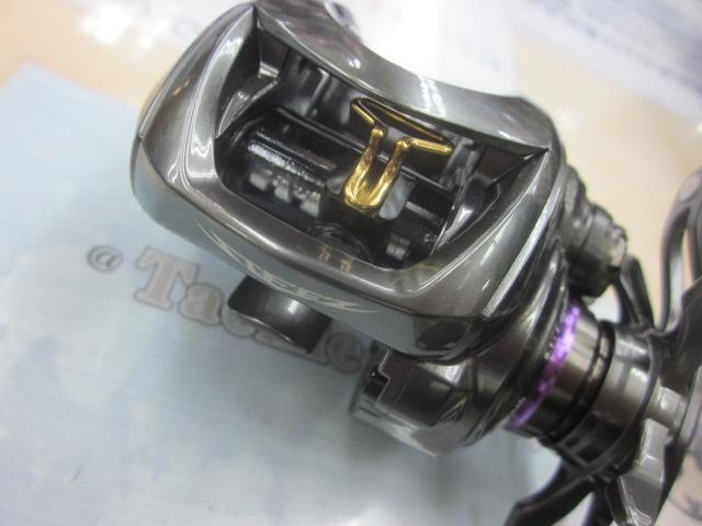 ｽﾃｨｰｽﾞCT SV TW 700XHL