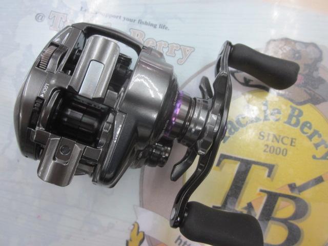 ｽﾃｨｰｽﾞCT SV TW 700XHL