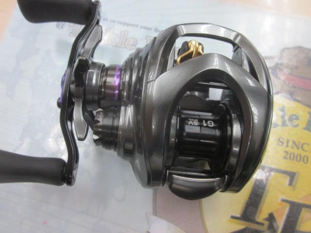 ｽﾃｨｰｽﾞCT SV TW 700XHL