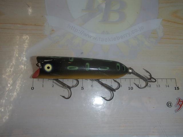 ﾍﾄﾞﾝ　ﾗｯｷｰ13　ｵｰﾙﾄﾞﾌﾟﾗｸﾞ