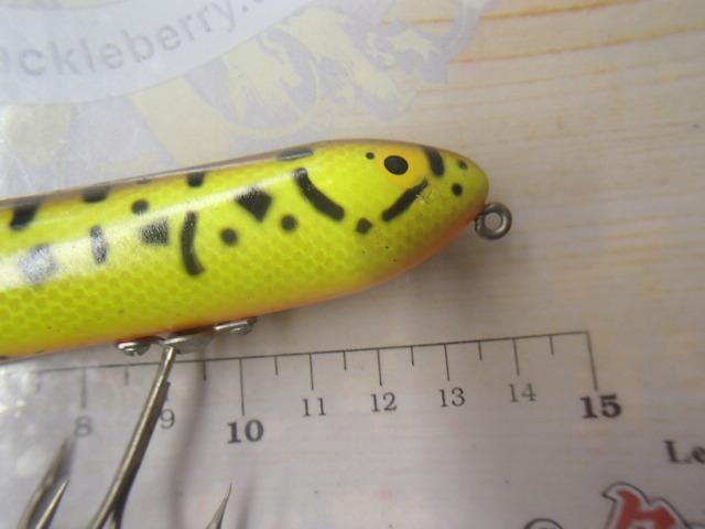 ﾍﾄﾞﾝ　ｻﾞﾗｽﾌﾟｰｸ　ｵｰﾙﾄﾞﾌﾟﾗｸﾞ