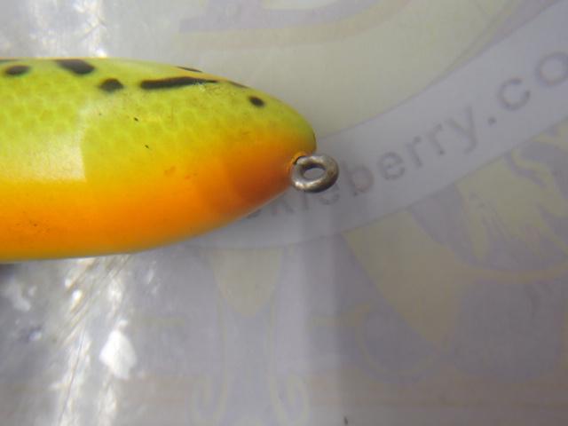 ﾍﾄﾞﾝ　ｻﾞﾗｽﾌﾟｰｸ　ｵｰﾙﾄﾞﾌﾟﾗｸﾞ