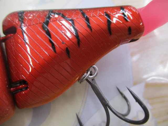 ﾀｲﾆｰｸﾗｯｼｭLOW