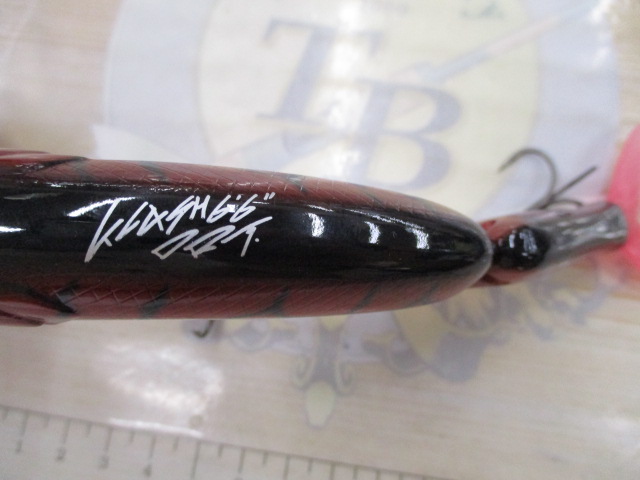 ﾀｲﾆｰｸﾗｯｼｭLOW