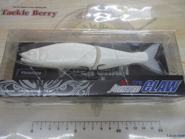 鮎邪ｼﾞｮｲﾝﾃｯﾄﾞｸﾛｰ178F#GAN-45JOINTED SNOW