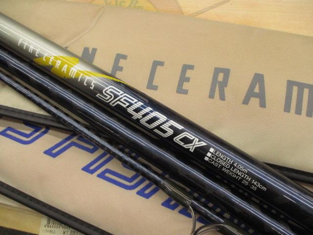 ﾌｧｲﾝｾﾗﾐｯｸSF 405CX