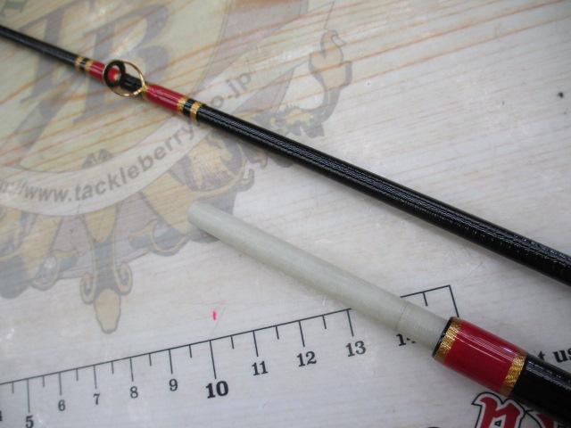 ﾄﾞｯｷﾝｸﾞﾏｽﾀｰ ﾌﾞﾗｯｸ/ﾚｯﾄﾞｽﾚｯﾄﾞ