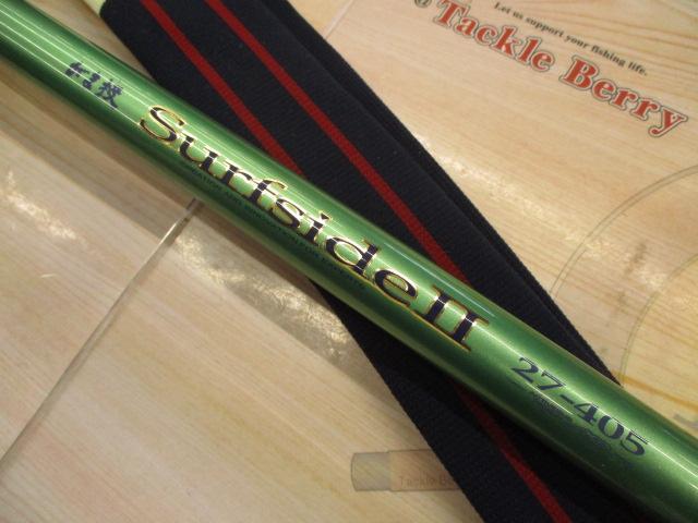 がま投ｻｰﾌｻｲﾄﾞⅡ 27-405