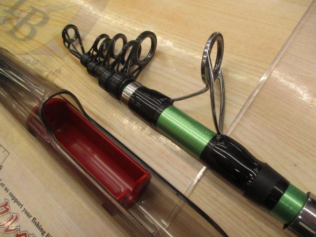 がま投ｻｰﾌｻｲﾄﾞⅡ 27-405