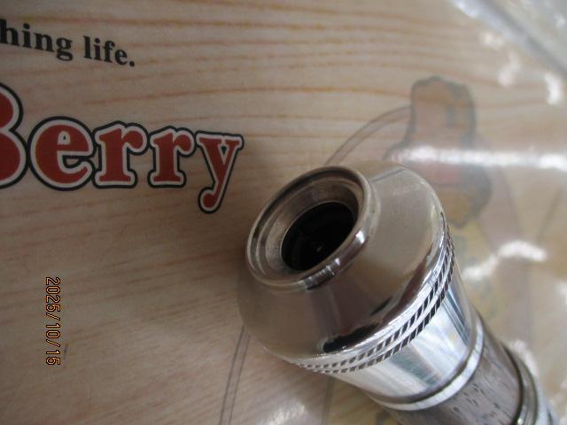 ｻﾊﾞｽﾌｨｯｼﾝｸﾞLSG180/ｸﾗﾛｳｫｰﾙﾅｯﾄ