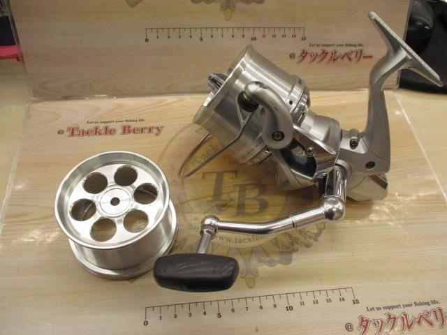 14ｽｰﾊﾟｰｴｱﾛｽﾋﾟﾝｼﾞｮｲ 35細糸仕様