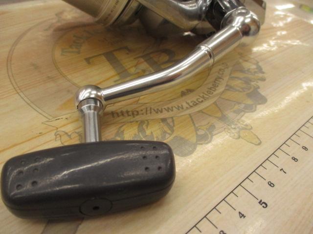 14ｽｰﾊﾟｰｴｱﾛｽﾋﾟﾝｼﾞｮｲ 35細糸仕様