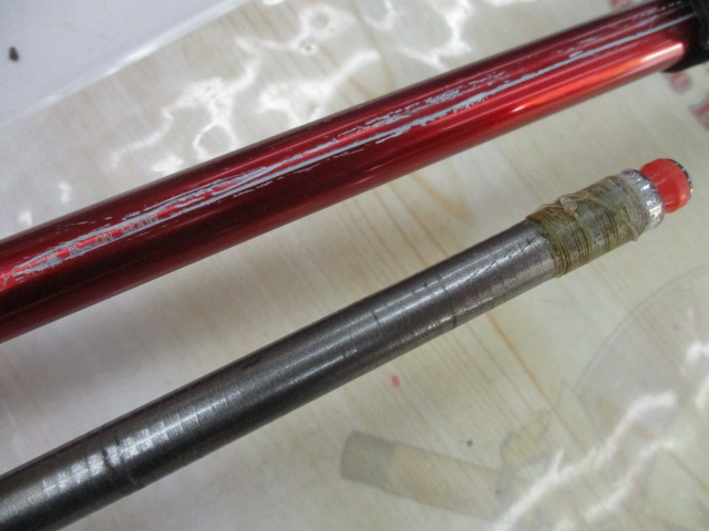 【ｾｯﾄ商品】 ﾀﾞｲﾜ潮流2点ｾｯﾄ