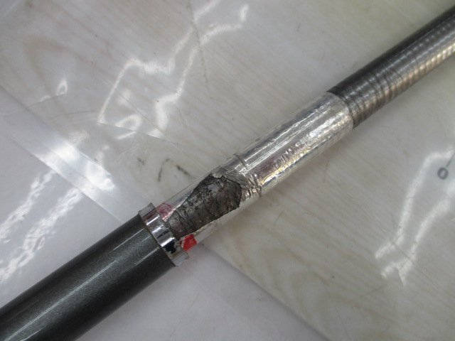 【ｾｯﾄ商品】 ﾀﾞｲﾜ潮流2点ｾｯﾄ