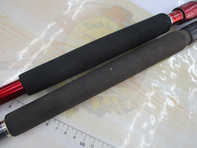 【ｾｯﾄ商品】 ﾀﾞｲﾜ潮流2点ｾｯﾄ