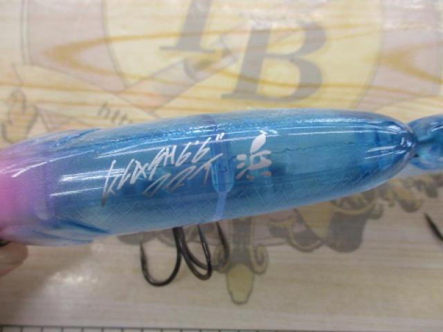 ﾀｲﾆｰｸﾗｯｼｭ