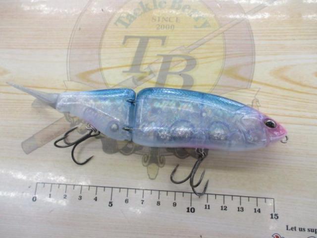 ﾀｲﾆｰｸﾗｯｼｭ