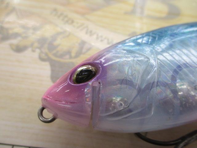 ﾀｲﾆｰｸﾗｯｼｭ