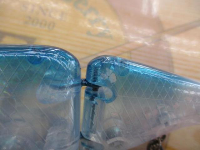 ﾀｲﾆｰｸﾗｯｼｭ