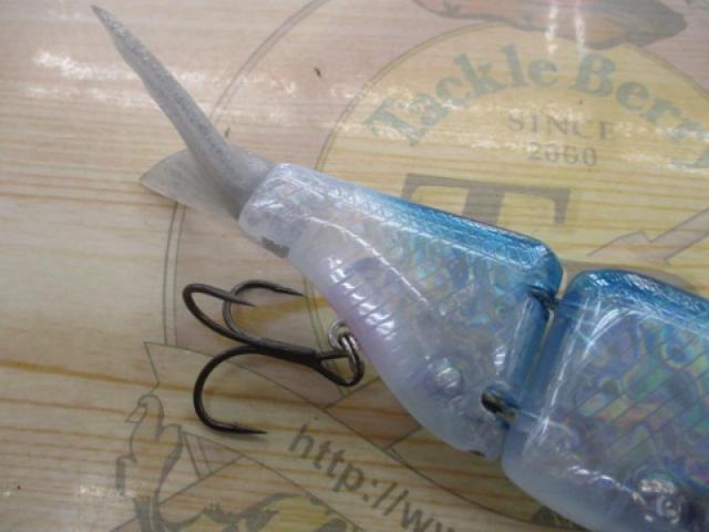 ﾀｲﾆｰｸﾗｯｼｭ