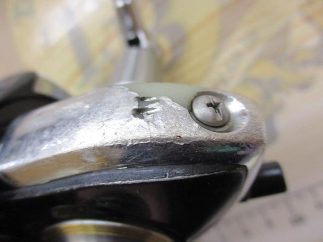 ｲﾝﾌｨｰﾄ月下美人 2004