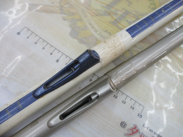 【ｾｯﾄ商品】ﾀﾞｲﾜHXIL海峡 2点ｾｯﾄ