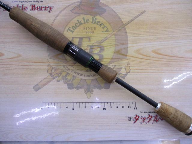 ﾃﾞﾙﾀｺｱ DC-S61UL