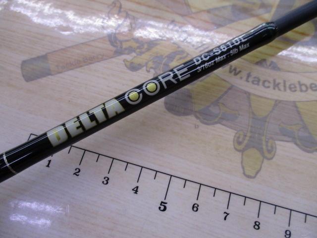 ﾃﾞﾙﾀｺｱ DC-S61UL