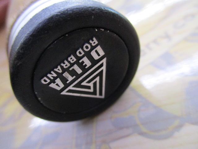 ﾃﾞﾙﾀｺｱ DC-S61UL