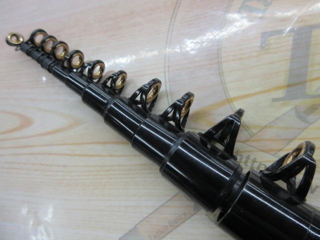 ﾌﾙﾌｨｰﾙﾄﾞ名礁振出石鯛 460MH