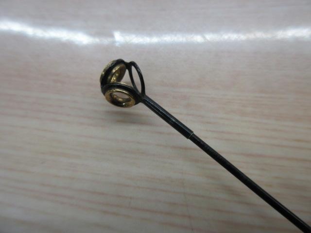 ﾌﾙﾌｨｰﾙﾄﾞ名礁振出石鯛 460MH