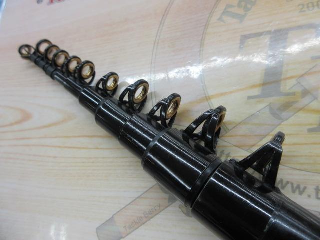 ﾌﾙﾌｨｰﾙﾄﾞ名礁振出石鯛 460MH